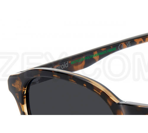 Солнцезащитные очки Polaroid PLD 4195/S IPR M9