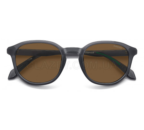Солнцезащитные очки Polaroid PLD 4195/S KB7 SP