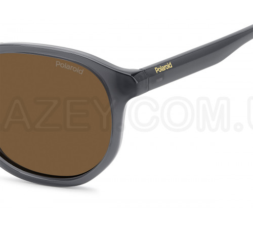 Солнцезащитные очки Polaroid PLD 4195/S KB7 SP