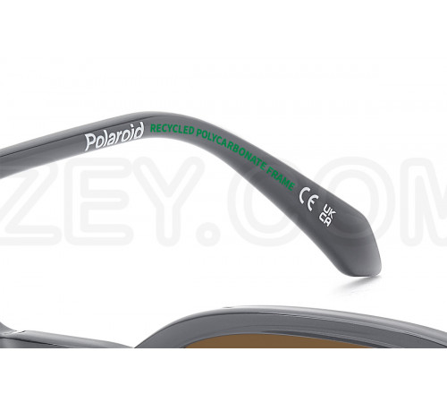 Солнцезащитные очки Polaroid PLD 4195/S KB7 SP