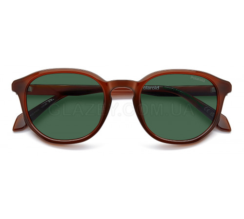 Солнцезащитные очки Polaroid PLD 4195/S QGL UC