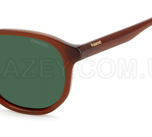 Солнцезащитные очки Polaroid PLD 4195/S QGL UC
