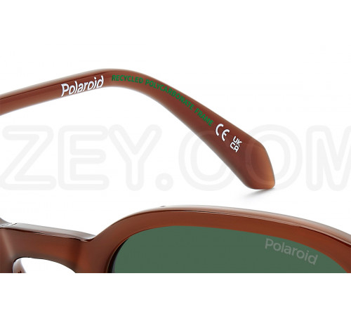 Солнцезащитные очки Polaroid PLD 4195/S QGL UC