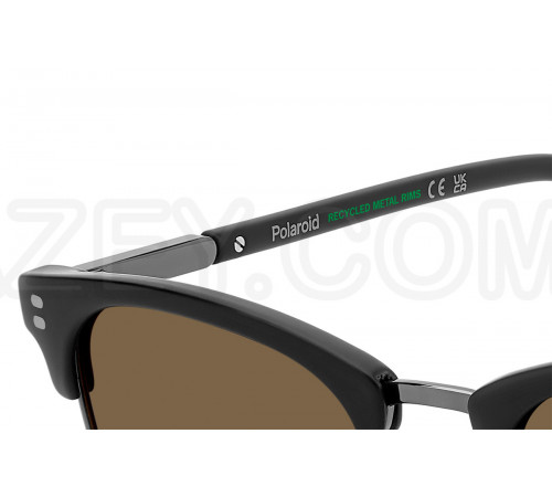 Солнцезащитные очки Polaroid PLD 4196/S/X 003 SP