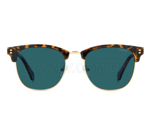 Солнцезащитные очки Polaroid PLD 4196/S/X 086 C3