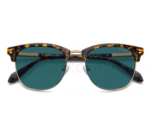 Солнцезащитные очки Polaroid PLD 4196/S/X 086 C3