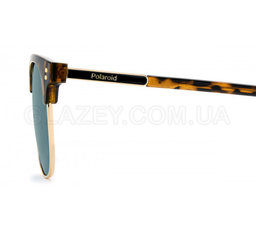 Солнцезащитные очки Polaroid PLD 4196/S/X 086 C3
