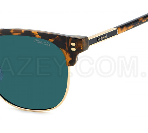 Солнцезащитные очки Polaroid PLD 4196/S/X 086 C3