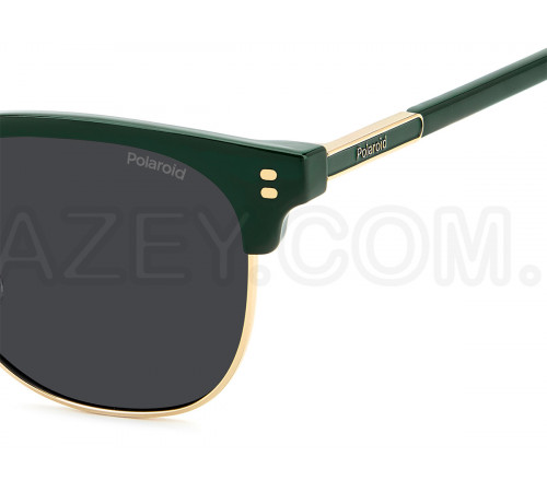 Солнцезащитные очки Polaroid PLD 4196/S/X 1ED M9