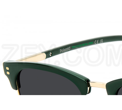 Солнцезащитные очки Polaroid PLD 4196/S/X 1ED M9