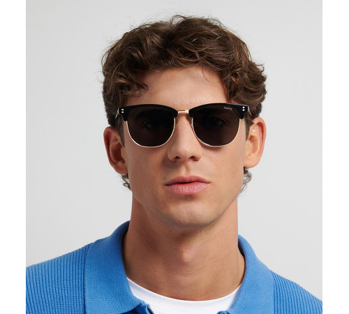 Солнцезащитные очки Polaroid PLD 4196/S/X 2M2 UC