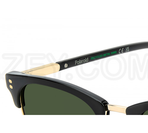 Солнцезащитные очки Polaroid PLD 4196/S/X 2M2 UC