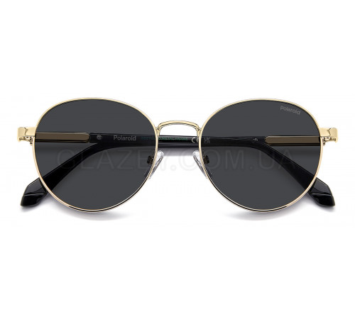 Солнцезащитные очки Polaroid PLD 4197/S/X 2F7 M9