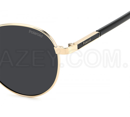 Солнцезащитные очки Polaroid PLD 4197/S/X 2F7 M9