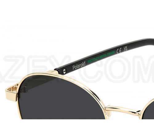 Солнцезащитные очки Polaroid PLD 4197/S/X 2F7 M9