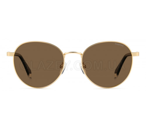 Солнцезащитные очки Polaroid PLD 4197/S/X AOZ SP