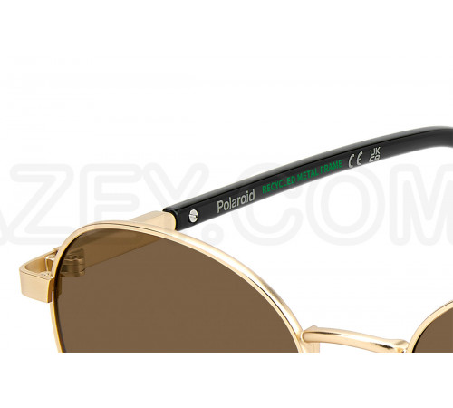 Солнцезащитные очки Polaroid PLD 4197/S/X AOZ SP