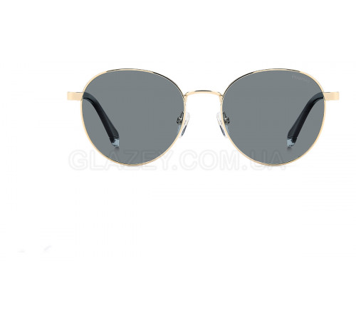 Солнцезащитные очки Polaroid PLD 4197/S/X J5G M9
