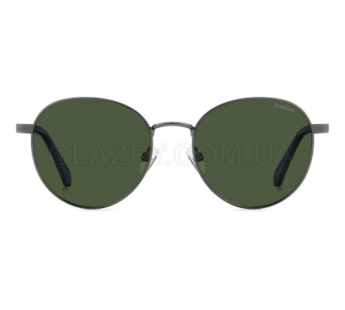 Солнцезащитные очки Polaroid PLD 4197/S/X R80 UC