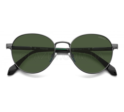 Солнцезащитные очки Polaroid PLD 4197/S/X R80 UC