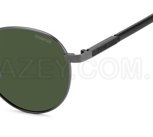 Солнцезащитные очки Polaroid PLD 4197/S/X R80 UC