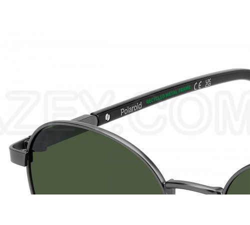 Солнцезащитные очки Polaroid PLD 4197/S/X R80 UC