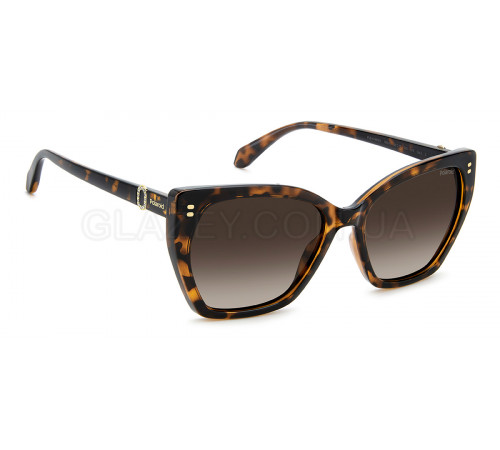 Солнцезащитные очки Polaroid PLD 4198/S/X 086 LA