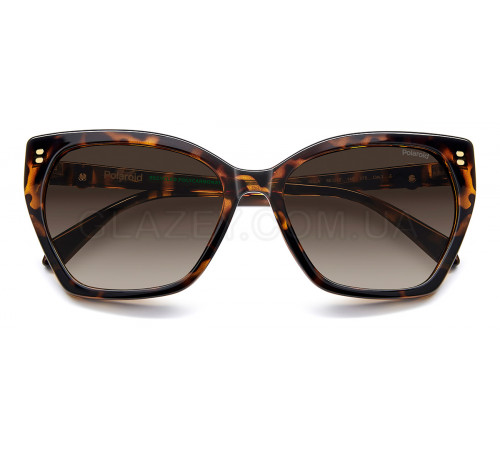 Солнцезащитные очки Polaroid PLD 4198/S/X 086 LA