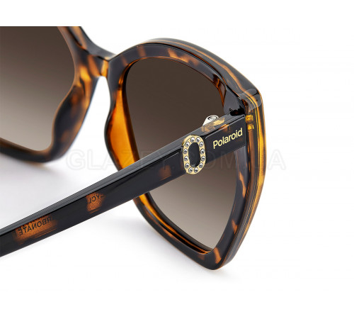 Солнцезащитные очки Polaroid PLD 4198/S/X 086 LA