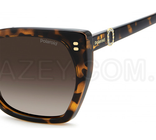 Солнцезащитные очки Polaroid PLD 4198/S/X 086 LA