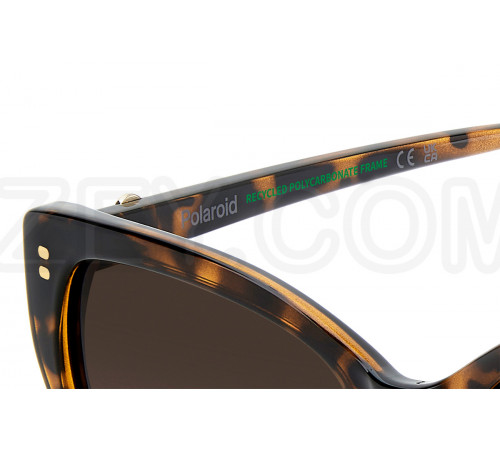 Солнцезащитные очки Polaroid PLD 4198/S/X 086 LA