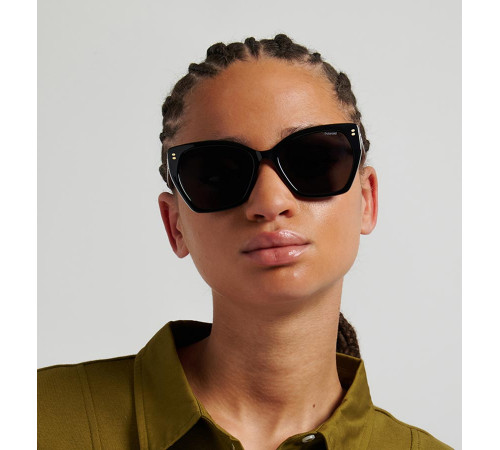 Солнцезащитные очки Polaroid PLD 4198/S/X 807 M9