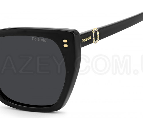 Солнцезащитные очки Polaroid PLD 4198/S/X 807 M9