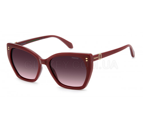 Солнцезащитные очки Polaroid PLD 4198/S/X 8CQ XW
