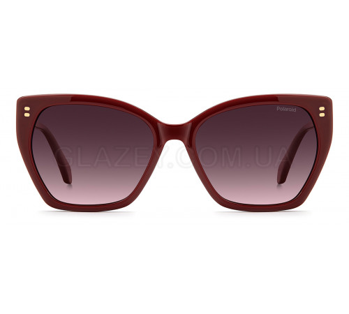 Солнцезащитные очки Polaroid PLD 4198/S/X 8CQ XW