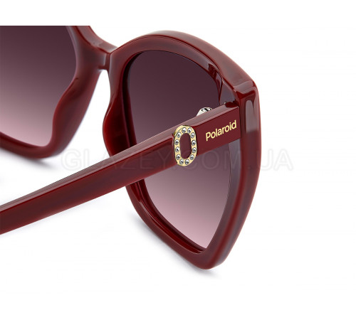 Солнцезащитные очки Polaroid PLD 4198/S/X 8CQ XW