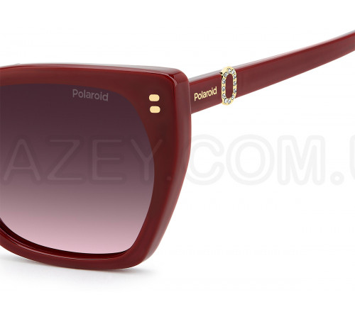 Солнцезащитные очки Polaroid PLD 4198/S/X 8CQ XW