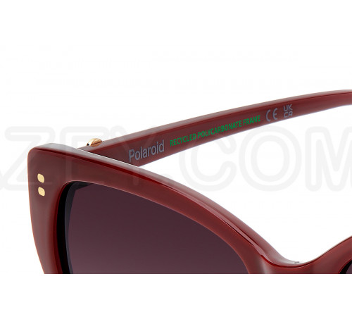 Солнцезащитные очки Polaroid PLD 4198/S/X 8CQ XW