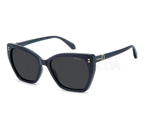 Солнцезащитные очки Polaroid PLD 4198/S/X PJP M9