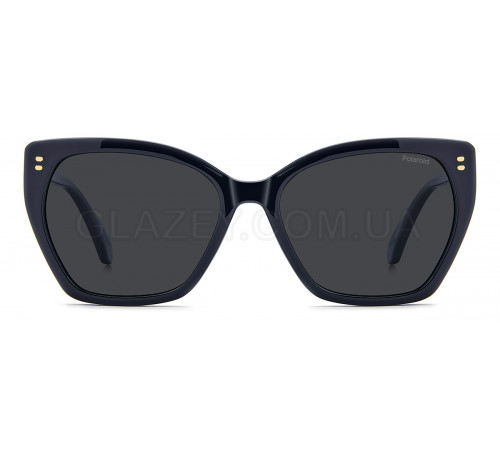 Солнцезащитные очки Polaroid PLD 4198/S/X PJP M9