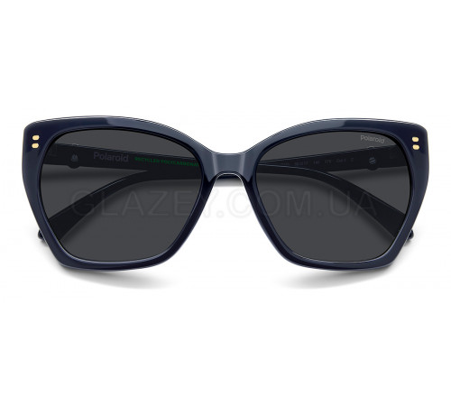 Солнцезащитные очки Polaroid PLD 4198/S/X PJP M9
