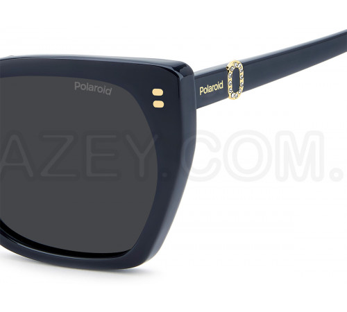 Солнцезащитные очки Polaroid PLD 4198/S/X PJP M9
