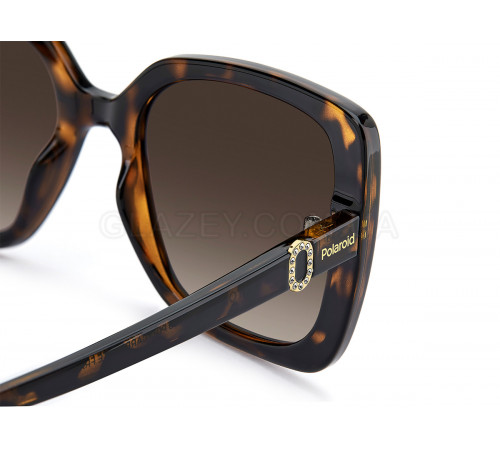 Солнцезащитные очки Polaroid PLD 4199/S/X 086 LA