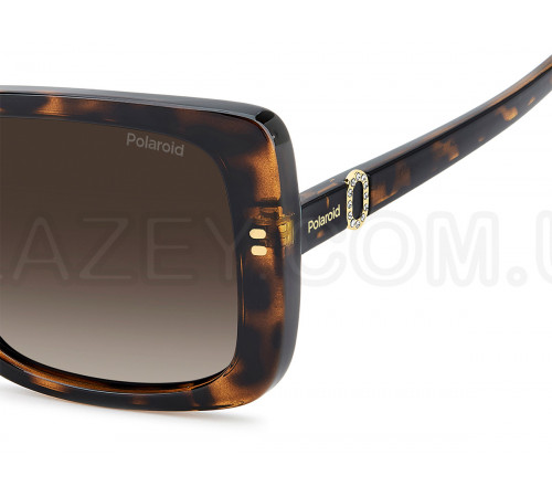 Солнцезащитные очки Polaroid PLD 4199/S/X 086 LA