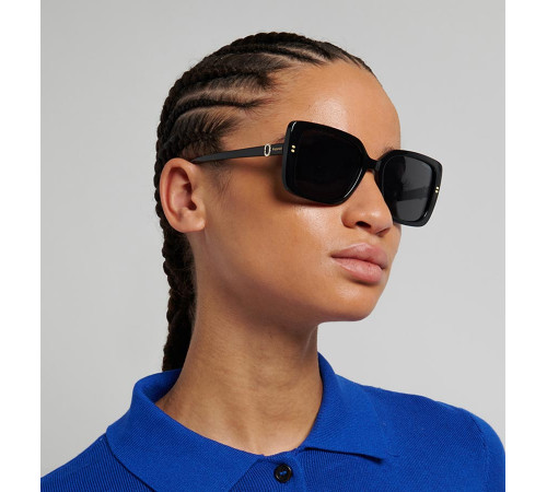 Солнцезащитные очки Polaroid PLD 4199/S/X 807 M9