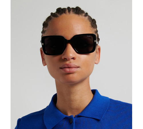 Солнцезащитные очки Polaroid PLD 4199/S/X 807 M9