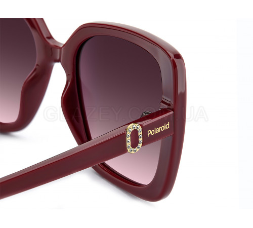 Солнцезащитные очки Polaroid PLD 4199/S/X 8CQ XW