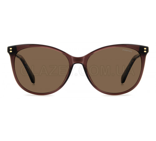 Солнцезащитные очки Polaroid PLD 4200/S/X 09Q SP