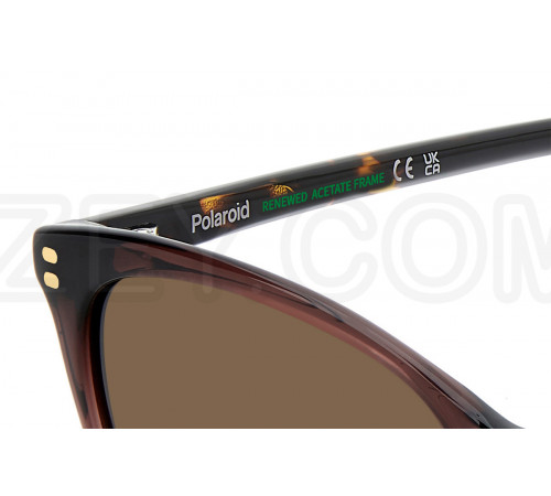 Солнцезащитные очки Polaroid PLD 4200/S/X 09Q SP