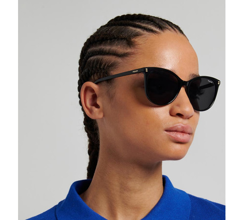 Солнцезащитные очки Polaroid PLD 4200/S/X 807 M9